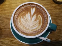 -几静cafe(基湖店)
