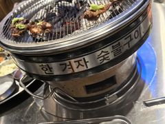 -韩山葵烤肉(太古里店)
