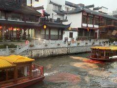 -小厨娘金榜题名(夫子庙秦淮河店)