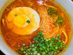 -长安记·大美陕菜(大族广场店)