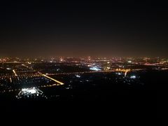 -鬼笑石后山停车场
