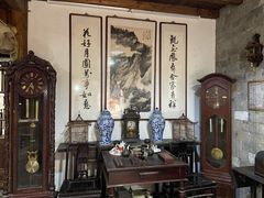 -黄牛肉馆·皖南土菜