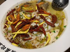 -太二酸菜鱼(深圳布吉万象汇店)