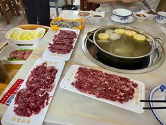 -杏花吴记牛肉火锅