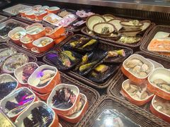 -尚品海鲜肥牛自助火锅(湖明店)
