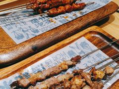 -马记永·兰州牛肉面(天通苑家乐福店)