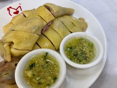 -文记壹心鸡(宝华路店)