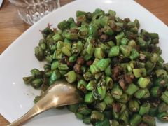 -花舍·新派粤菜·西餐·下午茶(亚运村·鸟巢店)