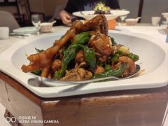 -鲁菜根·泰安菜(万达店)
