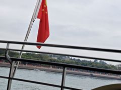 -鼓浪屿内厝澳码头(轮渡站)