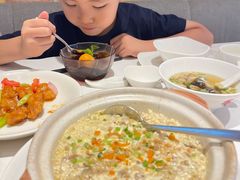 -莆田餐厅PUTIEN(三里屯店)