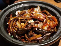 -扬州狮子楼·非遗淮扬菜(东关街店)