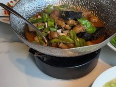-合品记·湖南私房菜&小龙虾(霄云路店)