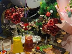 -路易十三西餐厅(西关新天地店)