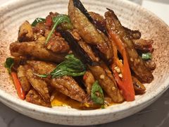 -Home Thai·泰谣(王府井apm店)