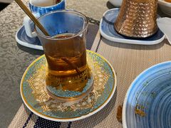 薄荷茶-La Medina餐厅(亮马河南路店)