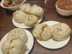 -姚记炒肝店(簋街店)