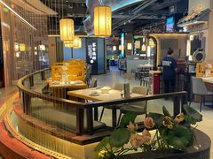 -客家班·客家菜(嘉禾金铂店)