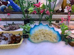 -川骄海鲜自助(河东店)
