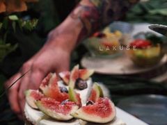 枣秋无花果-EVERNAKED裸蛋糕(SOHO天山店)