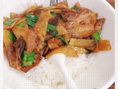 -德天顺盖码饭(人民西路店)