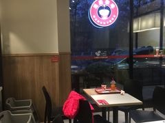 -肯德基(亦庄上海沙龙店)