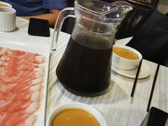 -东来顺饭庄(五道口店)