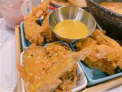 -京尚道韩式美食屋(海甸岛店)