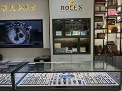-上海恒天奢侈品(总店)