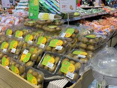 零售区-盒马鲜生(皇庭广场店)
