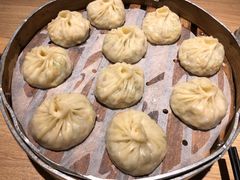 小笼素馅包-老班长手工灌汤包老店(东山店)