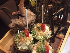 土豆沙拉-文立新麻辣烫(合生汇21街区店)