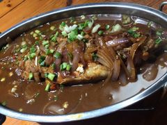 -缘来聚·徽菜名店(黄山宏村店)