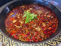 -蛙老爹·蜀香美蛙鱼头(王家湾店)