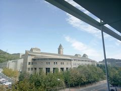 -大连东软信息学院(软件园校区)