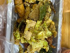 -二钢串叔麻辣烫(华龙大厦店)
