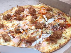 -达美乐比萨(双龙大道店)