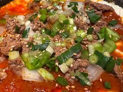 -七八冷面·延边朝鲜族美食(欢乐谷店)