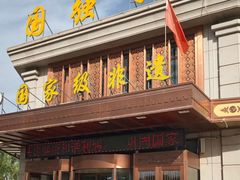 -国强手抓(利通旗舰店)