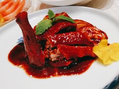 本帮酱鸭-望乡楼上海菜(日月光店)