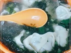 -阿麟馄饨(延长路店)
