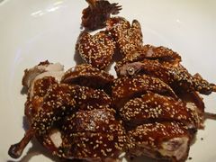 -外婆私房菜(新亚百货店)