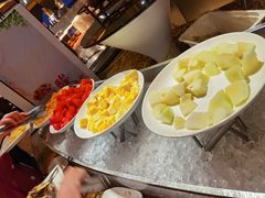 -杭州国际会议中心洲际酒店-原素全日餐厅(解放东路店)