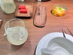 百香果苹果-CHIC1699远洋私厨
