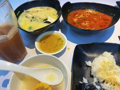 -洞味圆茶餐厅(嘉立店)