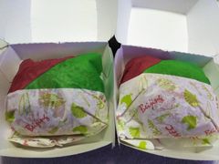 -肯德基(岱宗店)