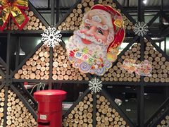 -炭舍干锅·烤鱼(扬名广场店)