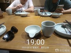 -云海肴·汽锅鸡·云南菜(南强街店)