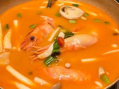 -安南越南餐厅(青岛万象城店)