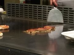 -温度铁板烧(前进大街店)